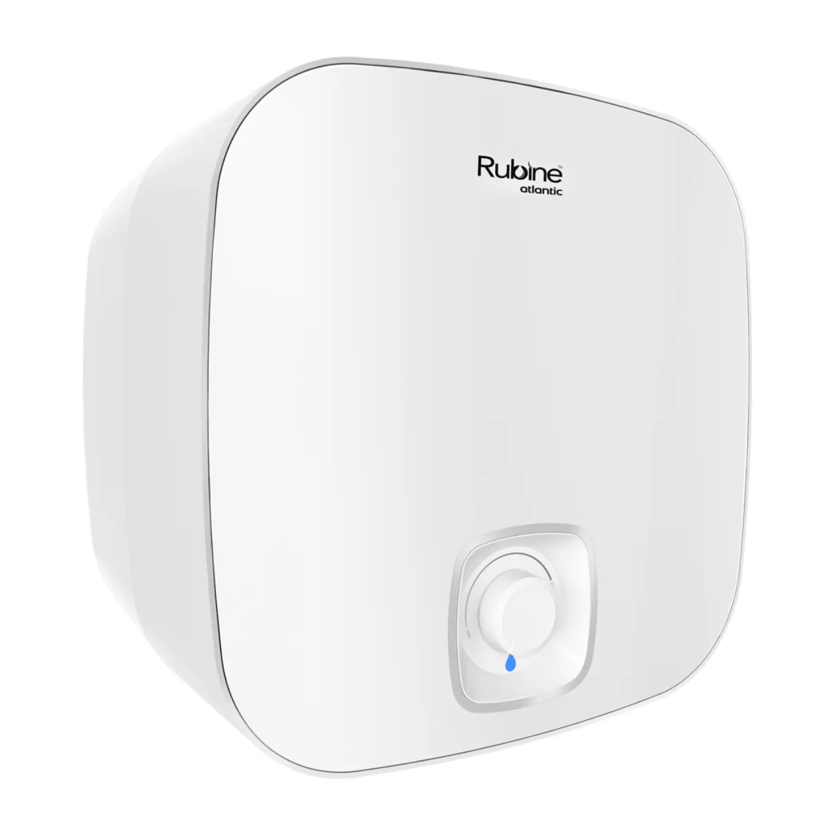 Rubine RA 30W SIN2.5 Storage Heater - view 2